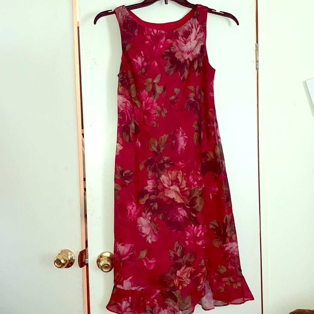 Dress for all occasions